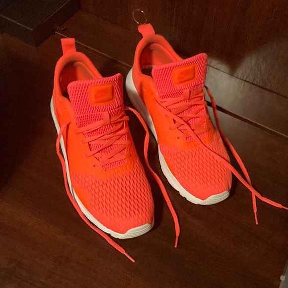 Nike Other - Nike Air Max-Bright Orange